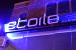 Saturday Night at Etoile Pub, Byblos